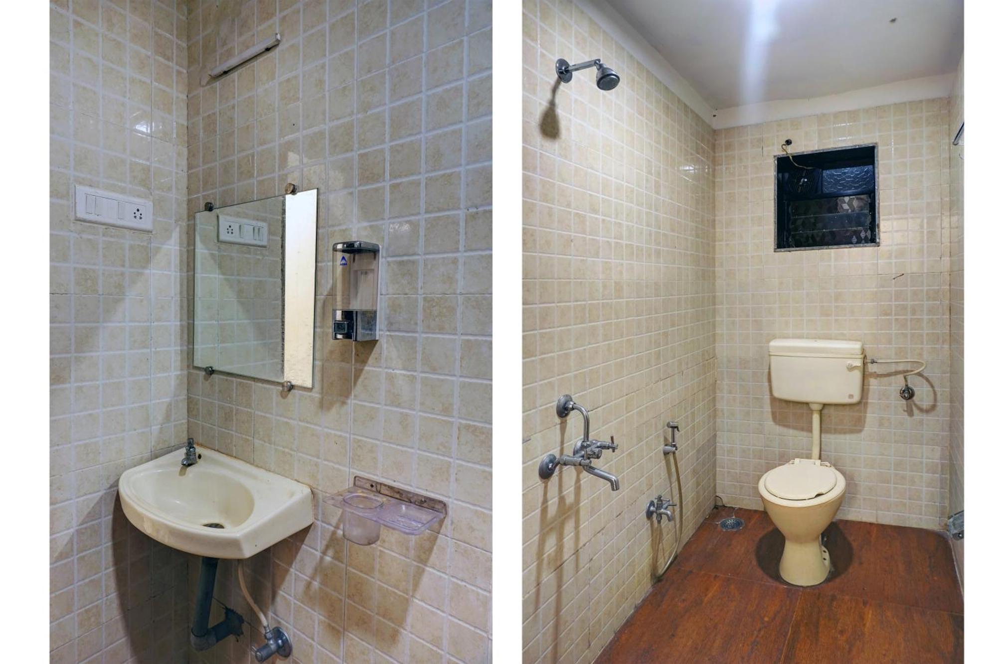 Hotel Vallyview's Residency Panchgani