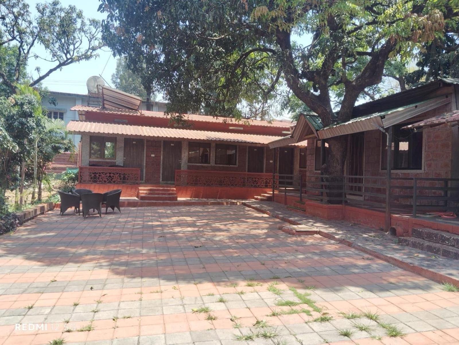 O Ambassador Panchgani