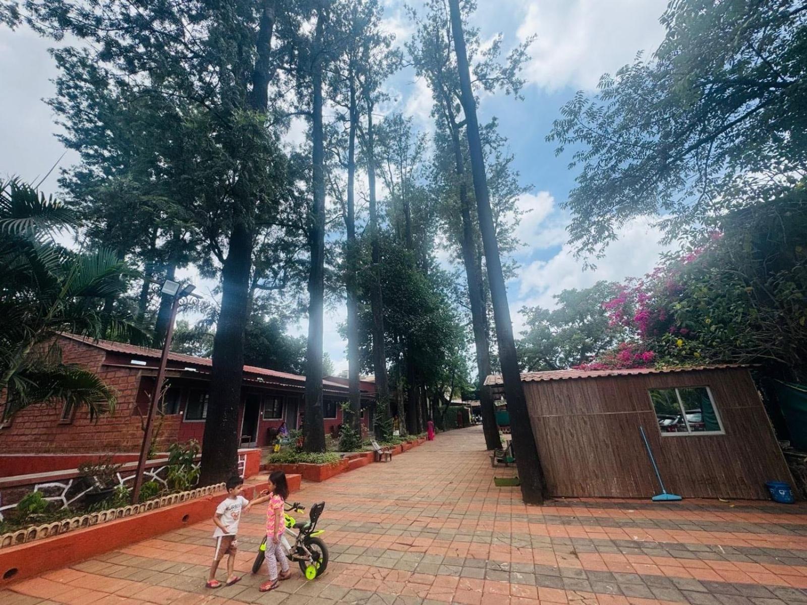 O Ambassador 3* Panchgani
