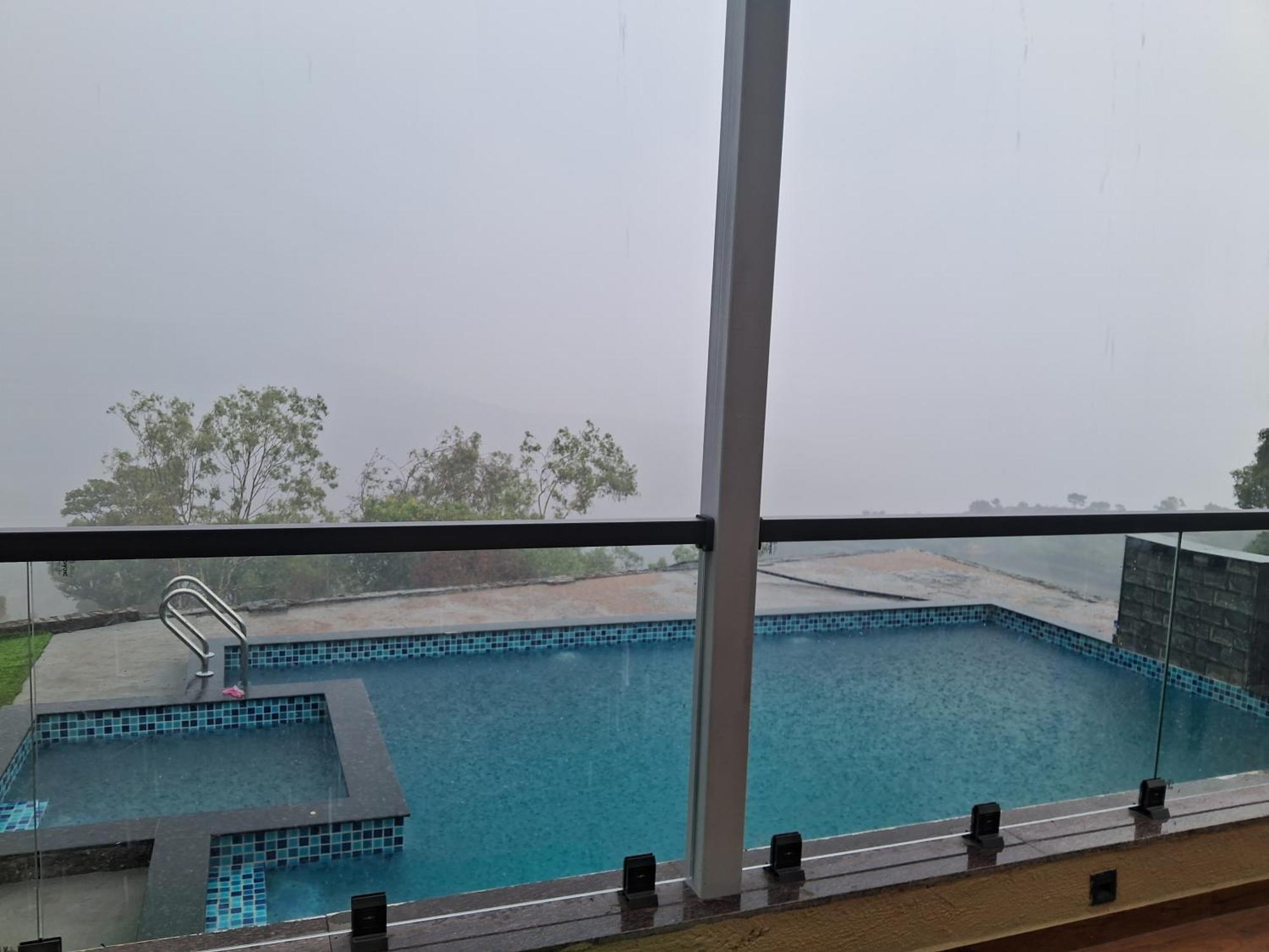 Holiday home Trimurti Panchgani