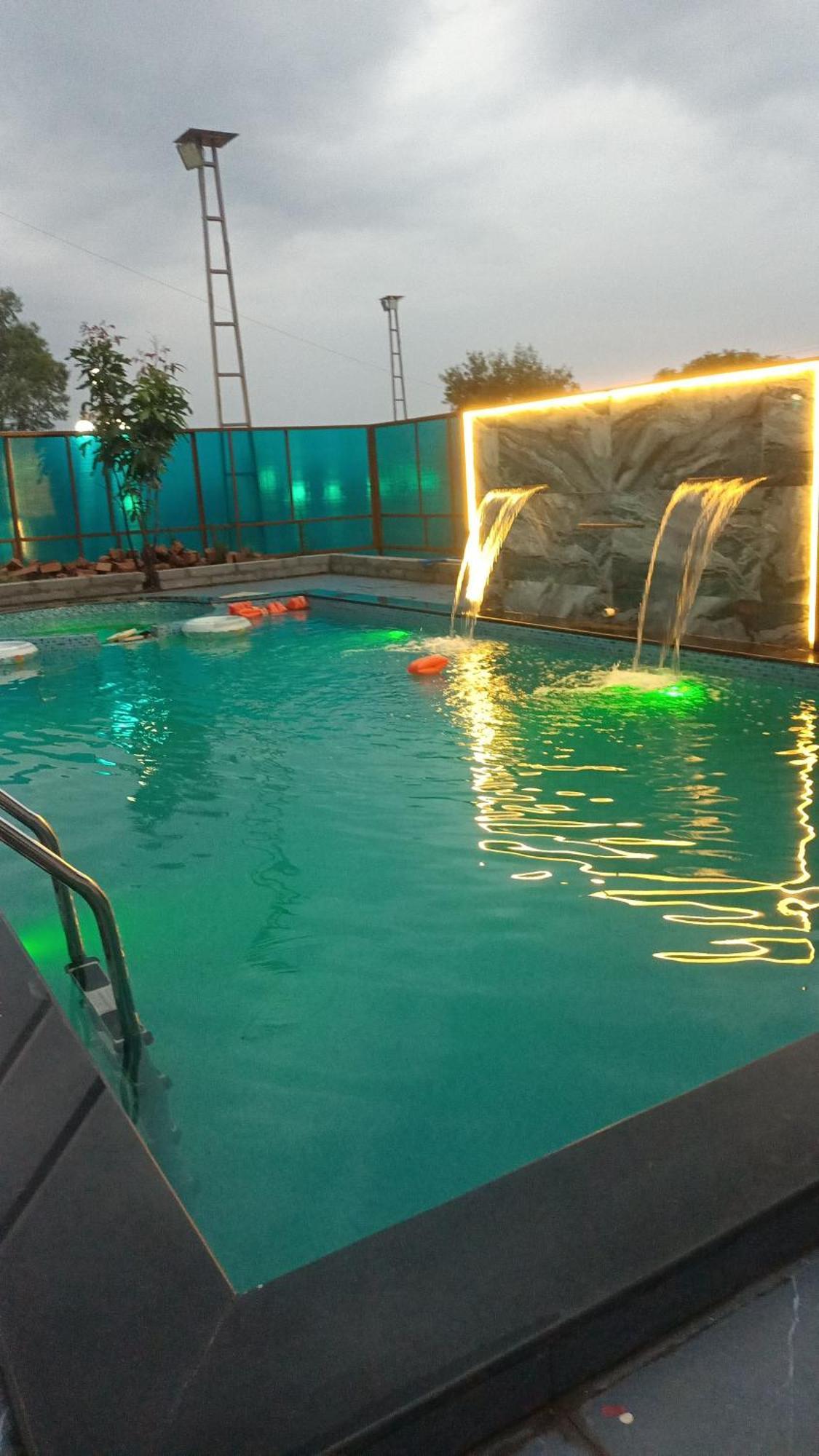 Silver Galaxy Resort