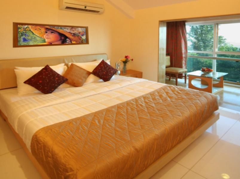 Resort Summer Plaza Panchgani