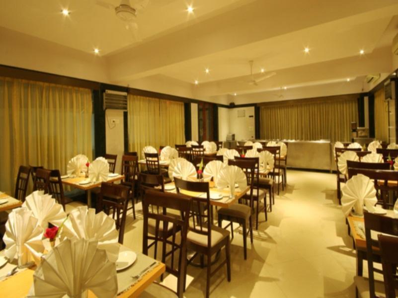 Resort Summer Plaza 3*