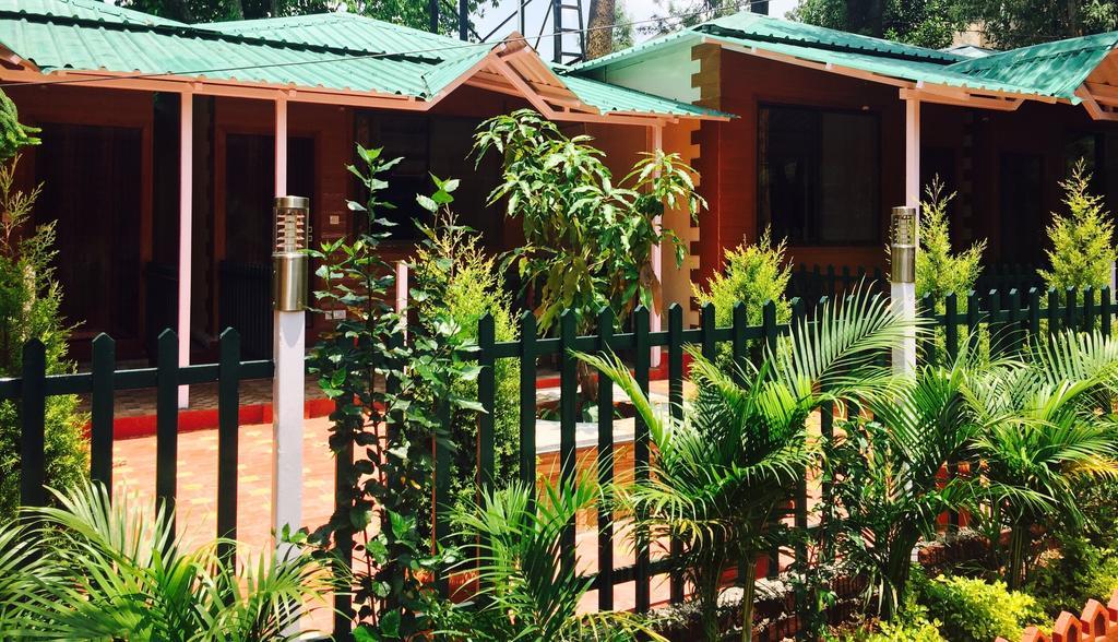 Cottages Bed & Breakfast *
