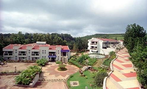 Millennium Park Resort