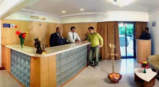 Resort Millennium Park 3*