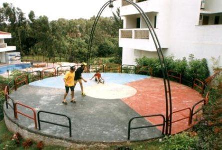Millennium Park Resort 3*