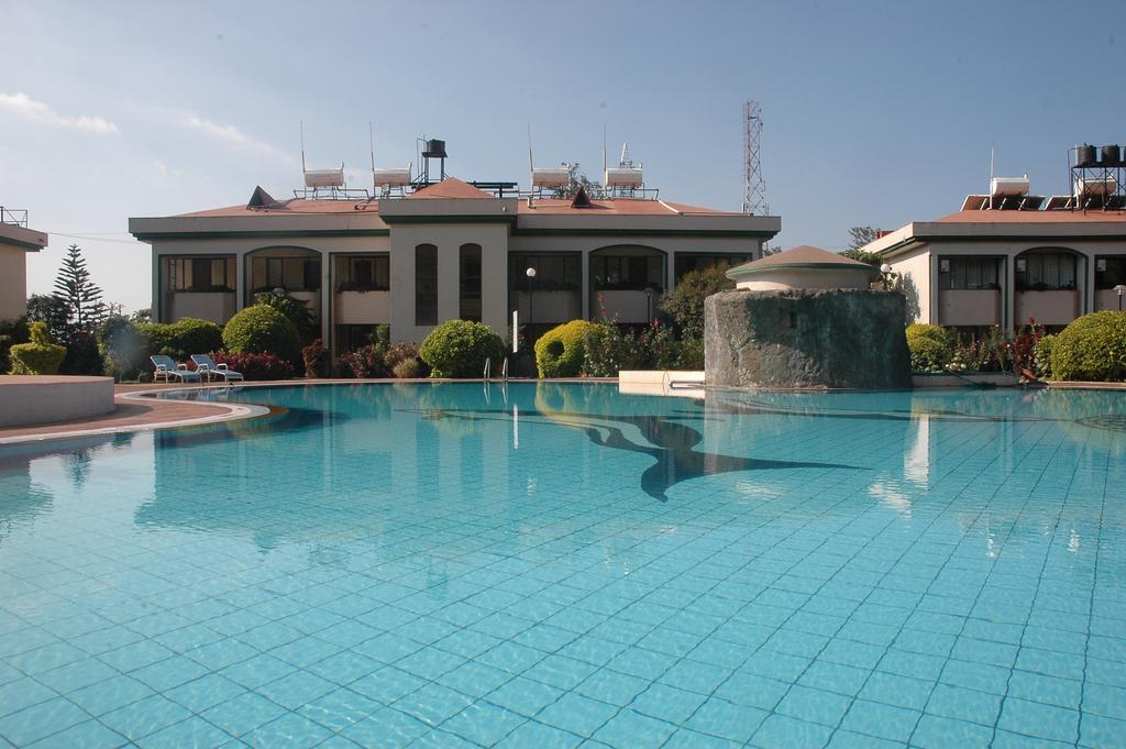 Resort Aveda Blue Country Panchgani