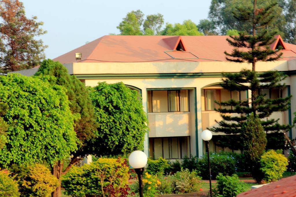 Resort Aveda Blue Country 3*
