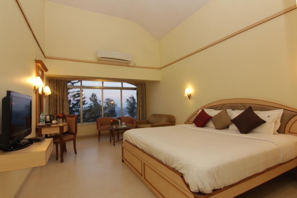 Resort Aveda Blue Country