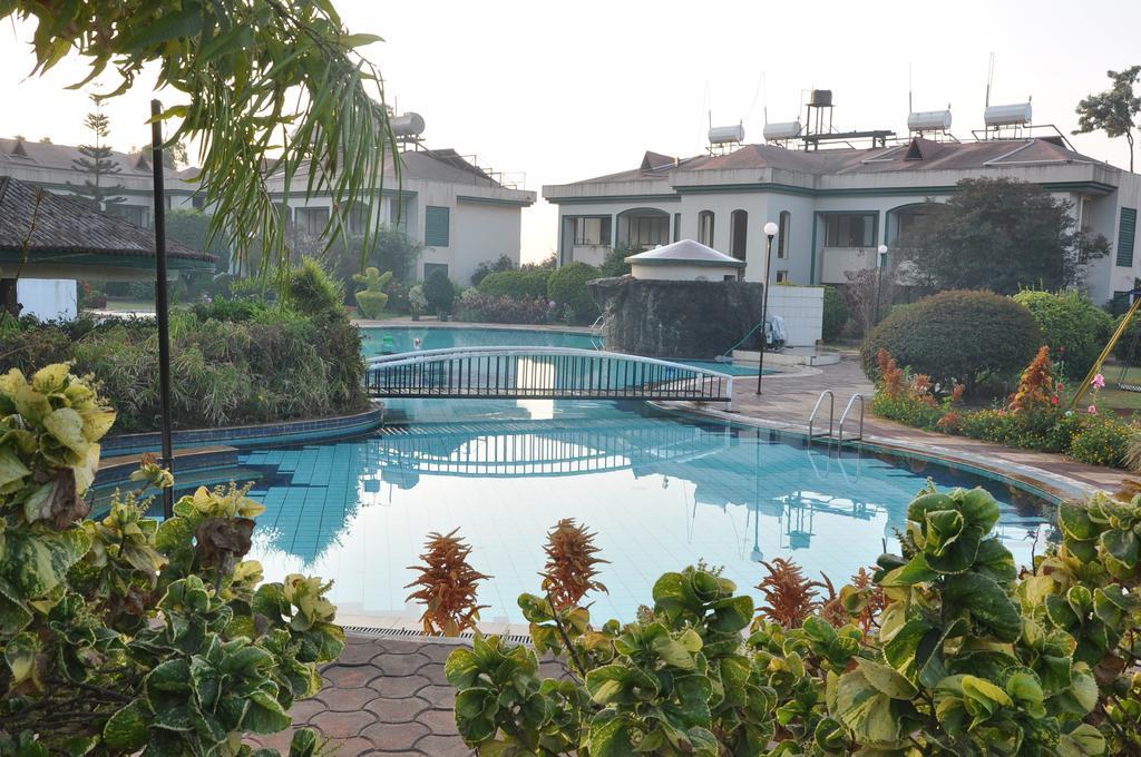 Aveda Blue Country 3* Panchgani