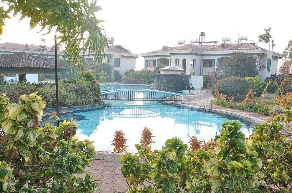Resort Aveda Blue Country 3*