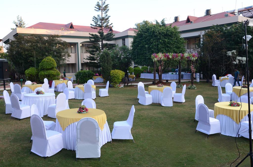 Resort Aveda Blue Country 3*
