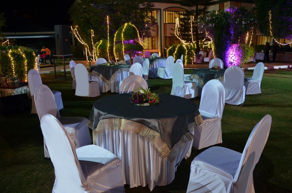 Aveda Blue Country Resort