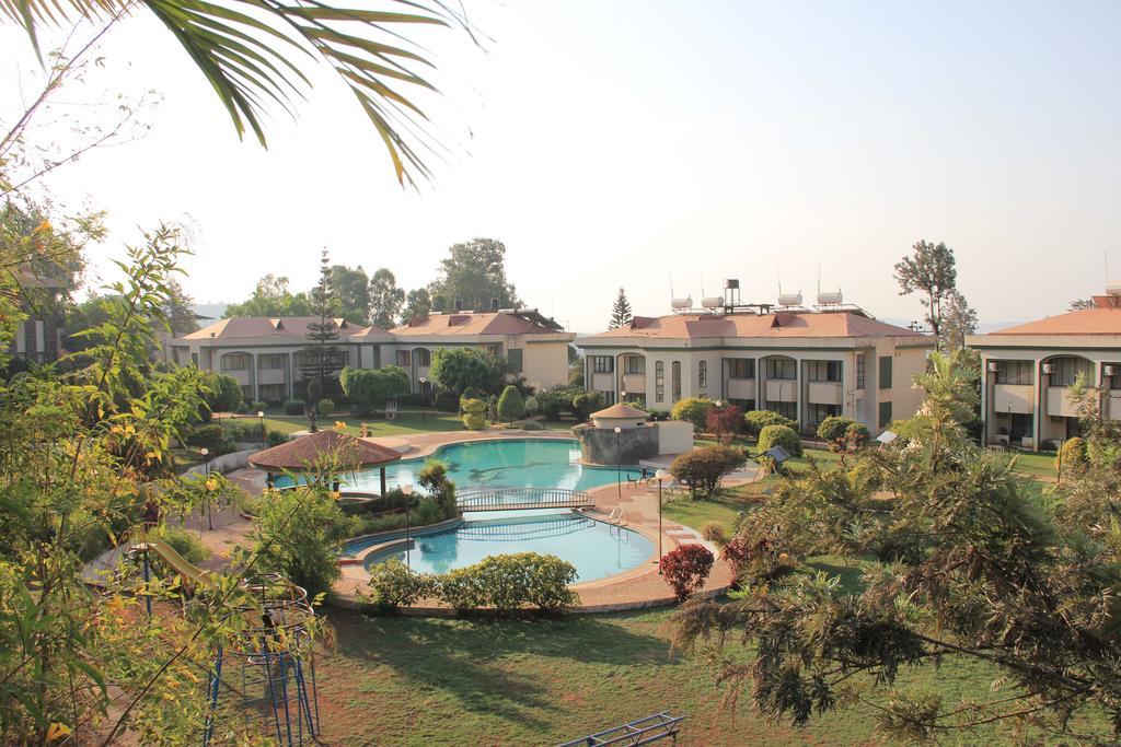 Aveda Blue Country Panchgani