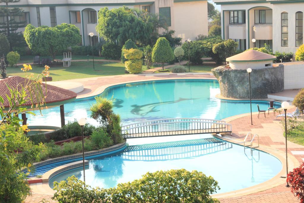 Resort Aveda Blue Country Panchgani