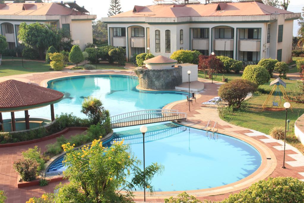 Resort Aveda Blue Country 3*