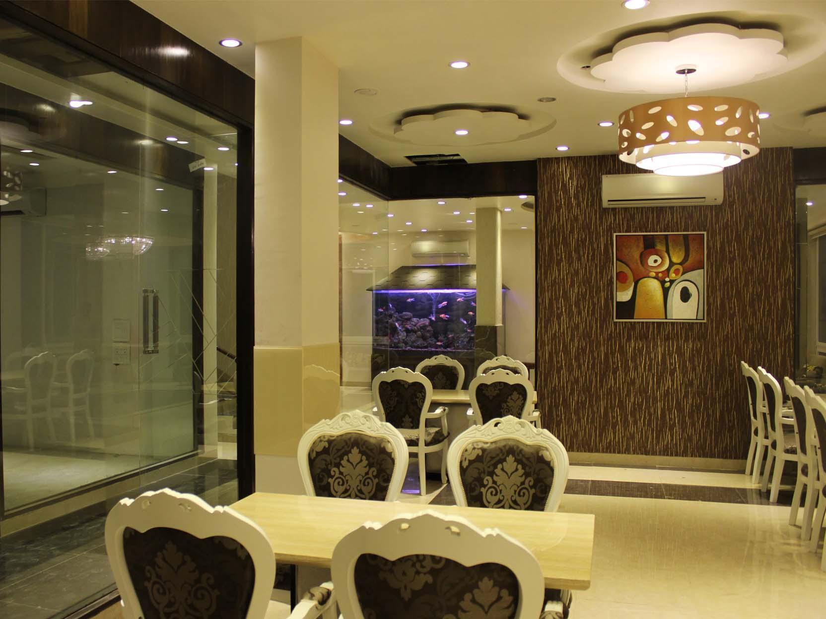 Hotel Residency