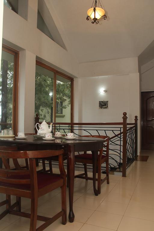 Bed & Breakfast Trinity House Panchgani