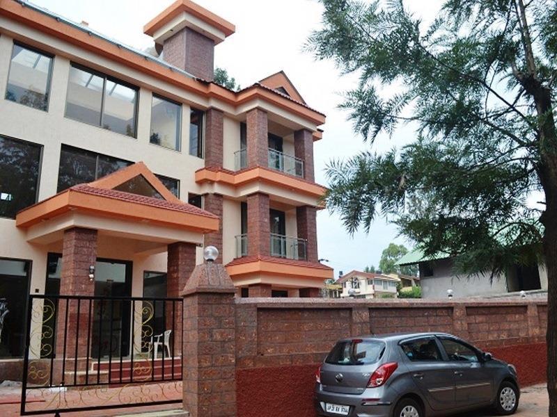 Jivanta Mahabaleshwar Panchgani