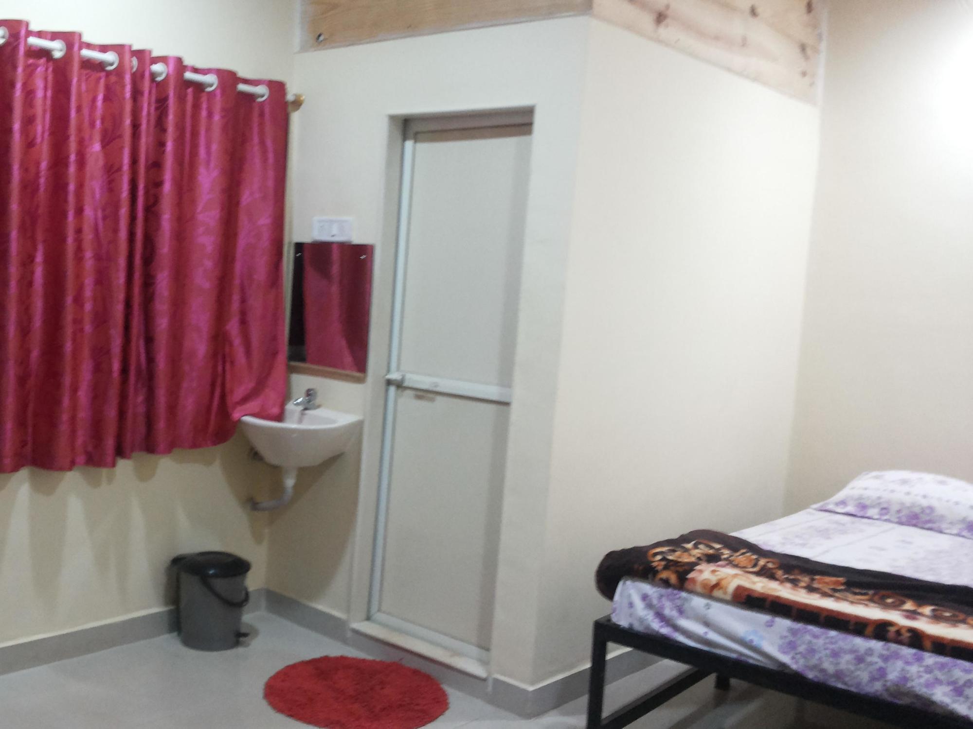 Bed & Breakfast Strawberry Hills Panchgani