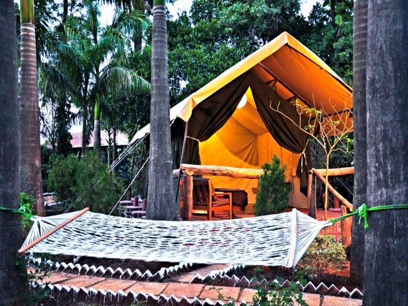 Hotel Sherbaug- A Theme Park And Resort 3*