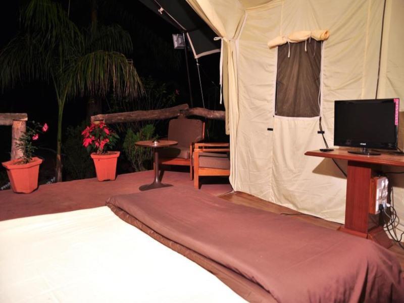 Hotel Sherbaug- A Theme Park And Resort