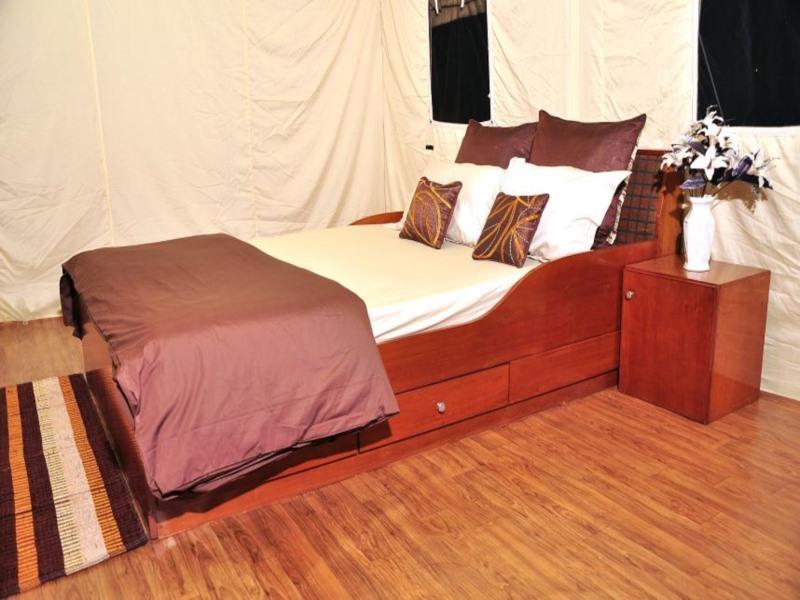 Hotel Sherbaug- A Theme Park And Resort Panchgani