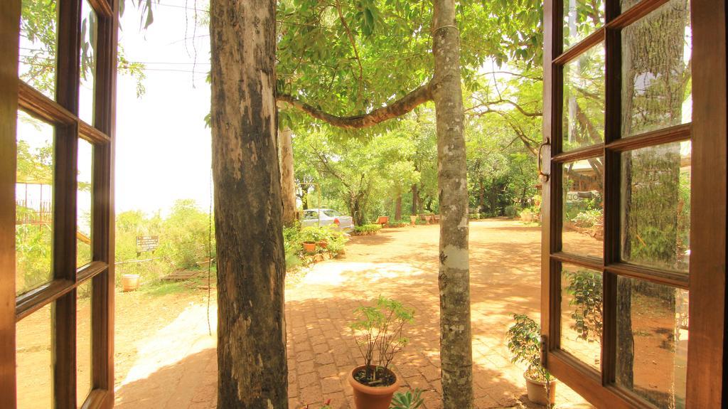 Mount View Heritage Panchgani