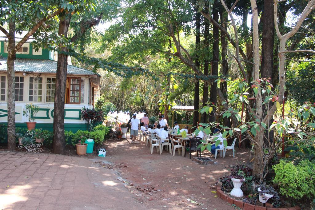Holiday home Mount View Heritage Panchgani
