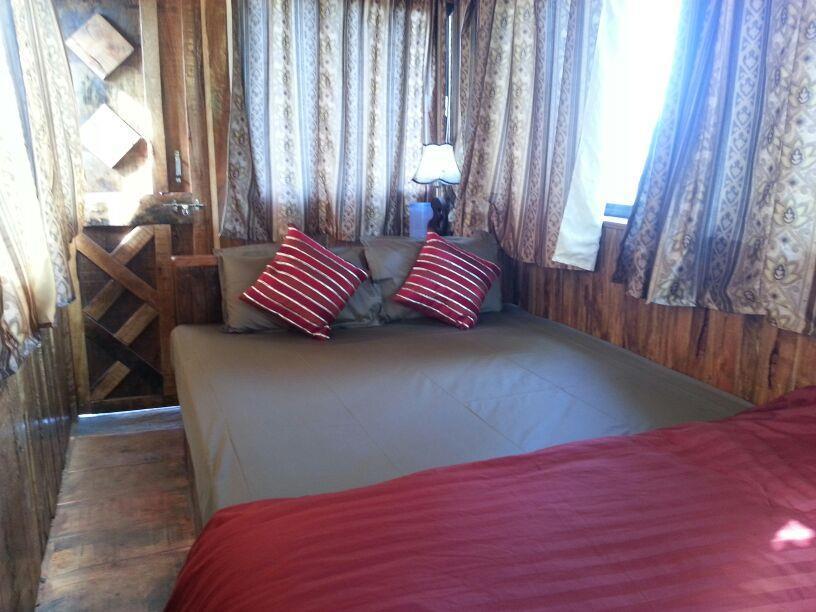 Hotel Sherbaug- A Theme Park And Resort Panchgani