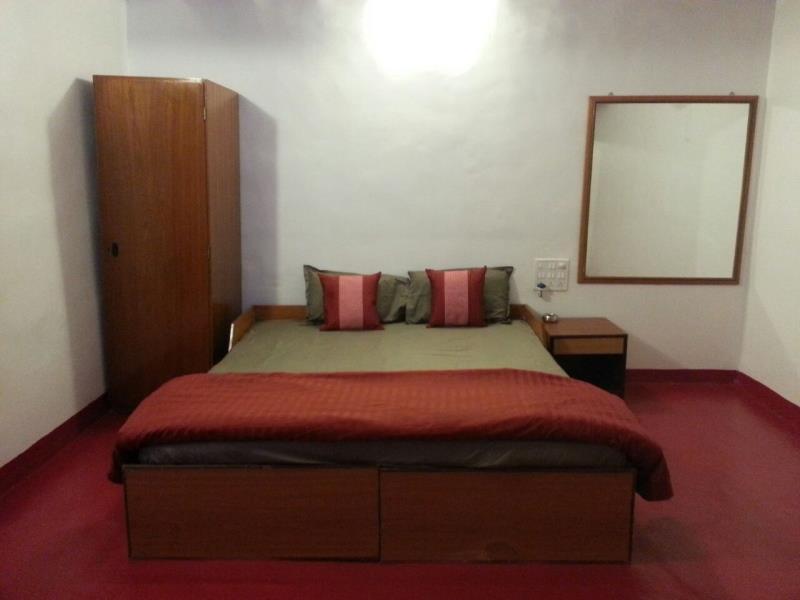 Sherbaug- A Theme Park And Resort