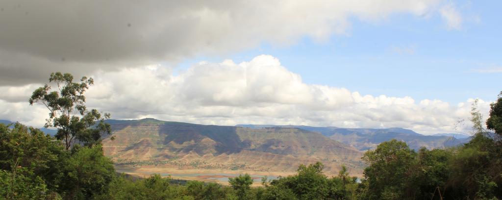 Holiday home Mount View Heritage Panchgani