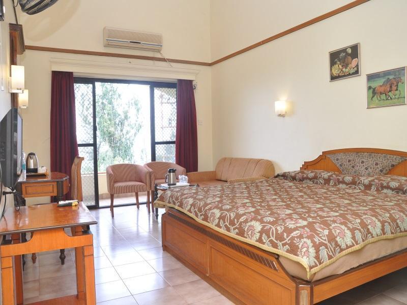 Resort Aveda Blue Country 3*