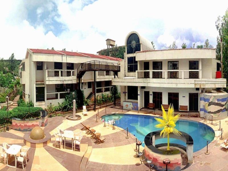 Millennium Park Resort