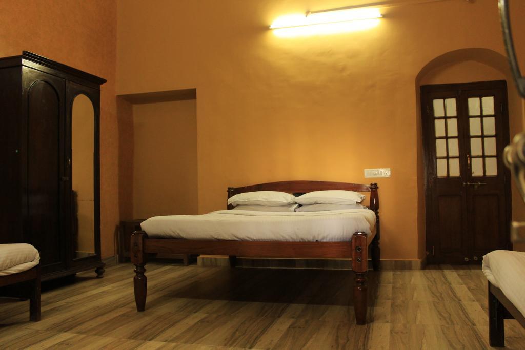 Mount View Heritage Panchgani