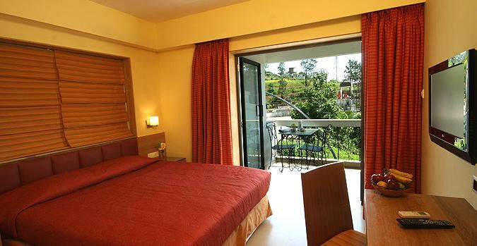 Resort Millennium Park 3*