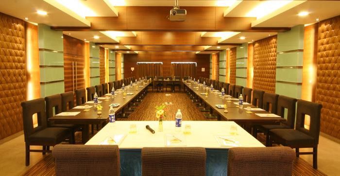 Millennium Park 3* Panchgani