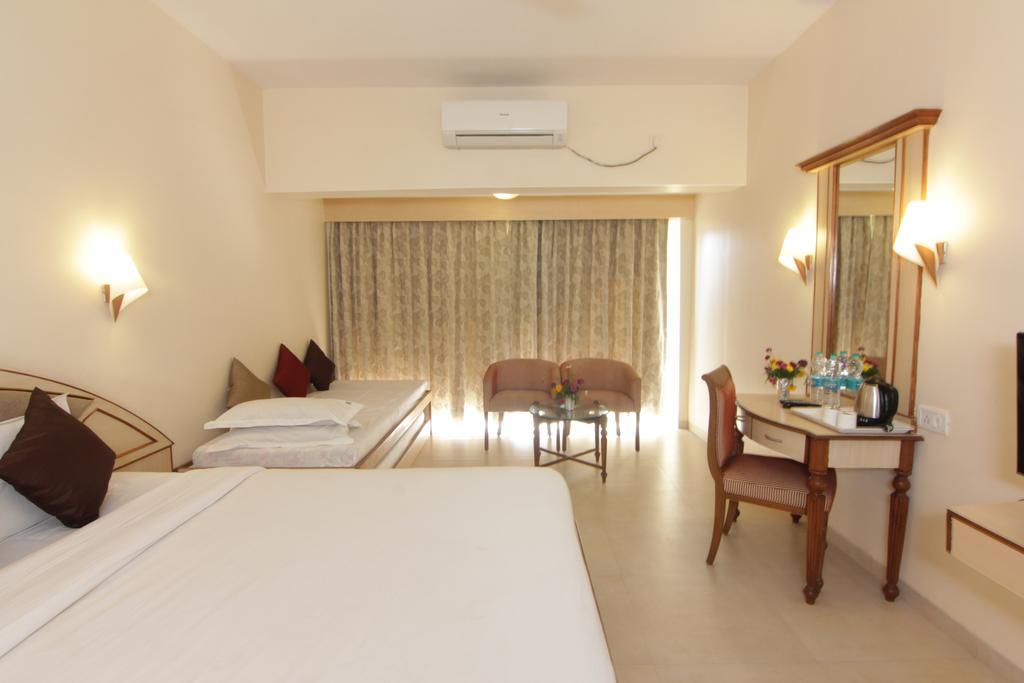 Aveda Blue Country Resort