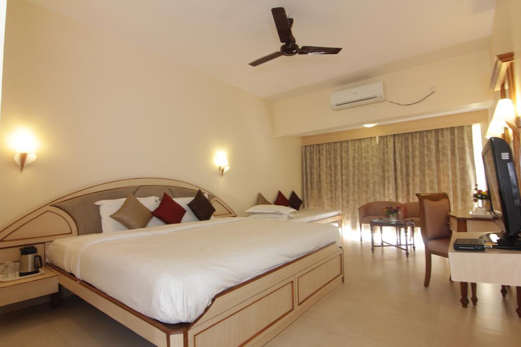 Resort Aveda Blue Country 3*
