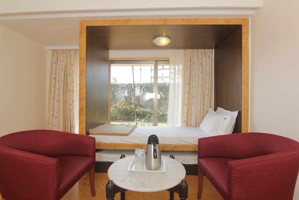 Resort Aveda Blue Country Panchgani
