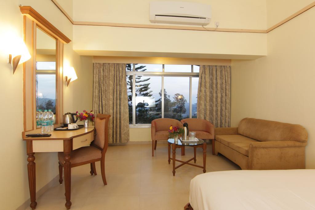 Resort Aveda Blue Country 3*
