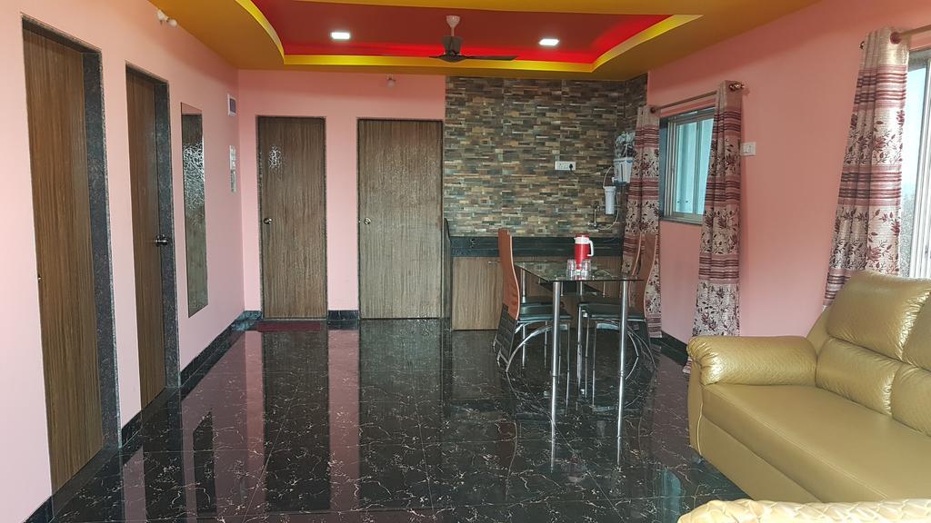 Silver Oak * Panchgani