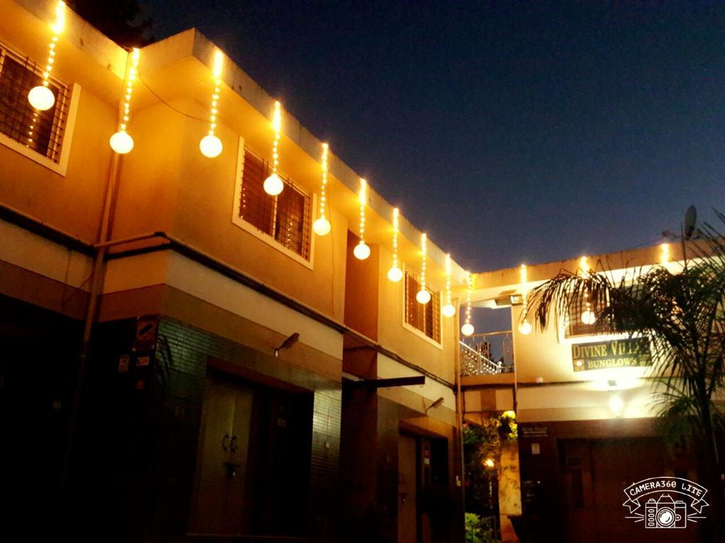 Villa Divine Panchgani