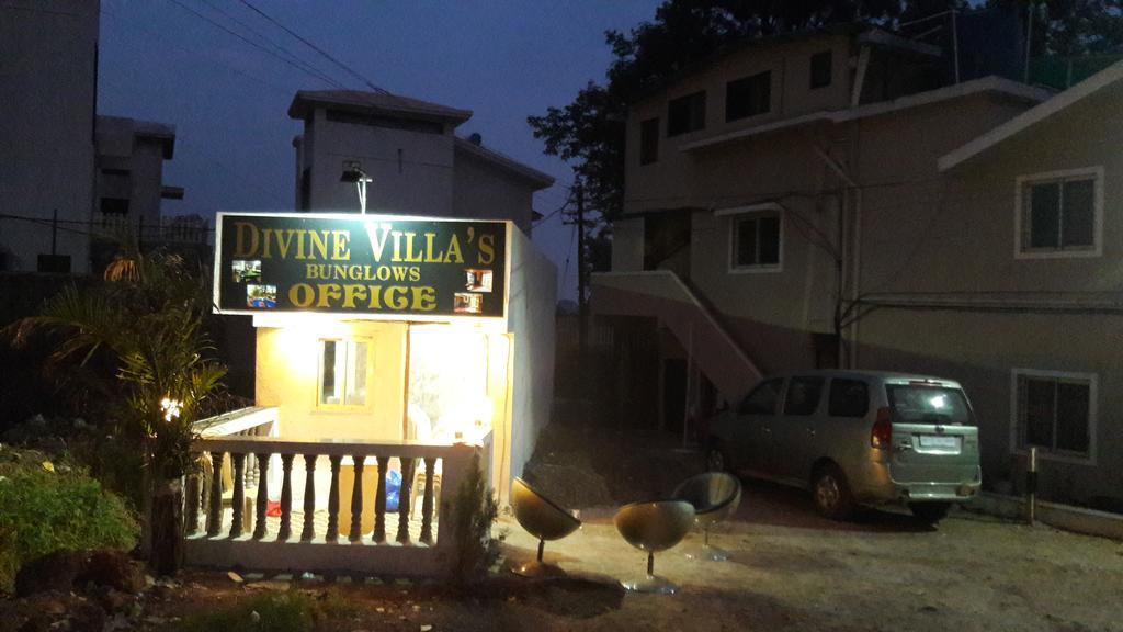 Divine Villa *