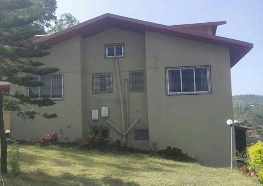 Hill Holiday home *