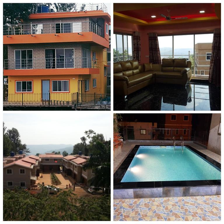 Silver Oak Villa Panchgani