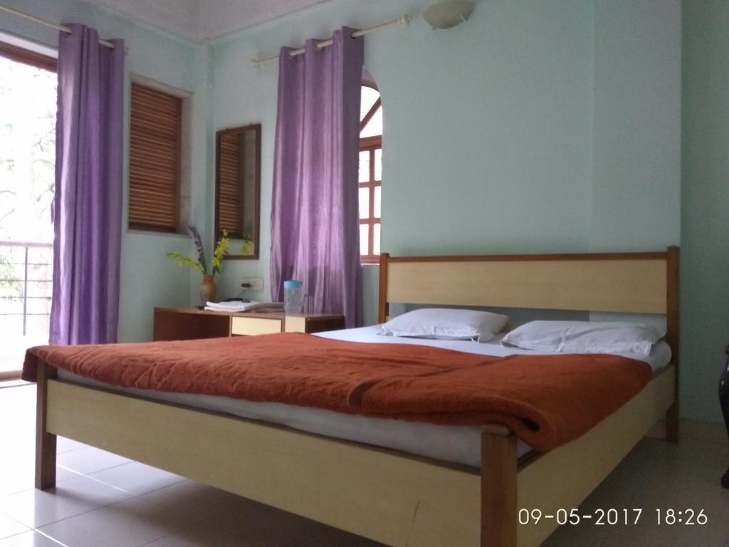 Trinity House Bed & Breakfast