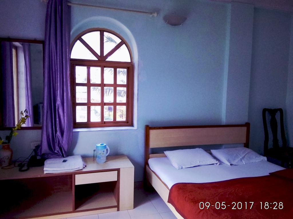 Trinity House Panchgani