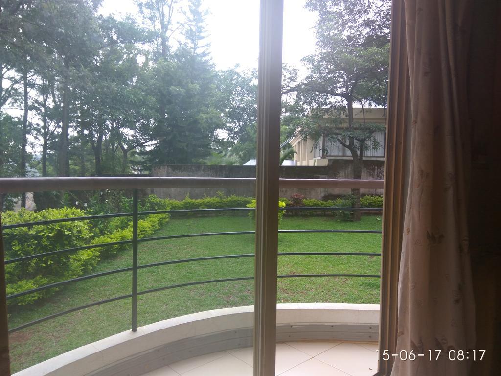 Bed & Breakfast Trinity House Panchgani